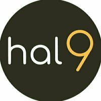 Logo Hal9