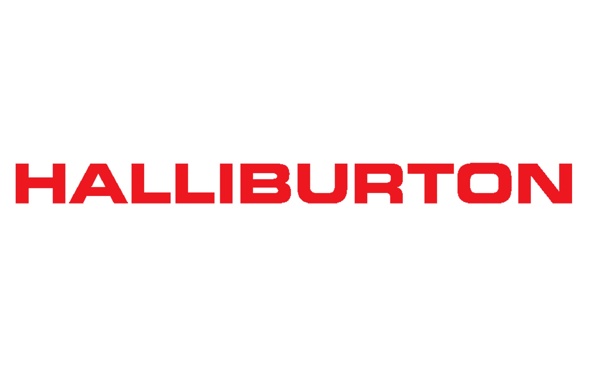 Logo Halliburton Aries