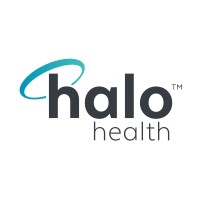 Logo Halo Health