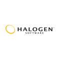Logo Halogen Performance