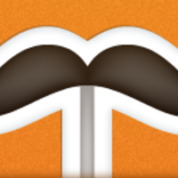 Logo Handlebars.js