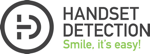 Logo Handset Detection