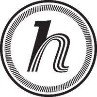 Logo Harp Platform