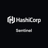 Logo Hashicorp Sentinel