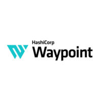 Logo HashiCorp Waypoint