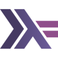 Logo Haskell