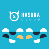 Logo Hasura Cloud