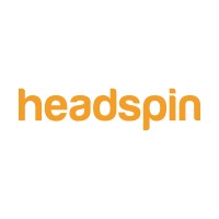 Logo Headspin