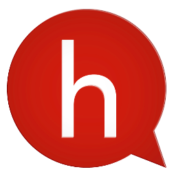 Logo Hearsay Social
