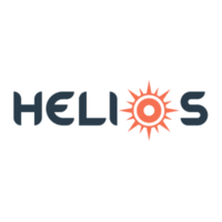 Logo Helios.io
