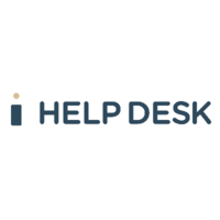 Logo HelpDesk+