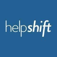 Logo Helpshift