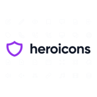 Logo Heroicons