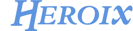 Logo Heroix