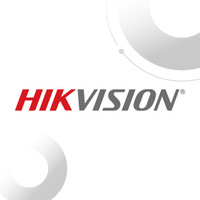 Logo Hikvision