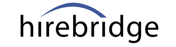 Logo Hirebridge