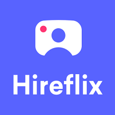 Logo Hireflix