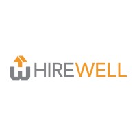 Logo Hirewell