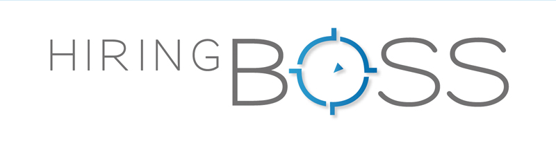Logo HiringBoss