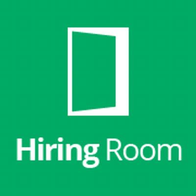 Logo Hiringroom