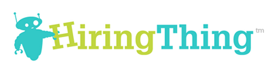 Logo Hiringthing