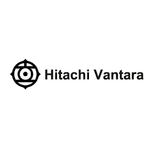 Logo Hitachi Vantara