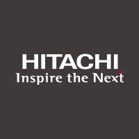Logo Hitachi VSP G series
