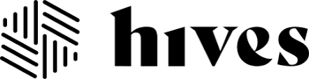 Logo Hives.co
