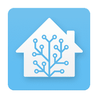 Logo Home Assistant