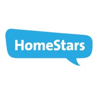 Logo Homestars