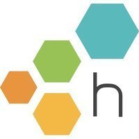 Logo Honeycomb