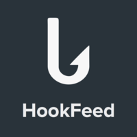 Logo HookFeed