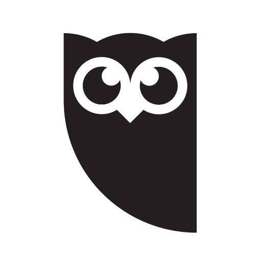 Logo Hootsuite Insights
