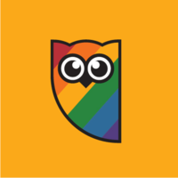 Logo Hootsuite