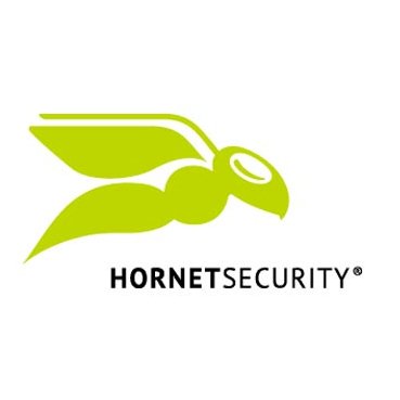 Logo Hornetsecurity Spamfilter