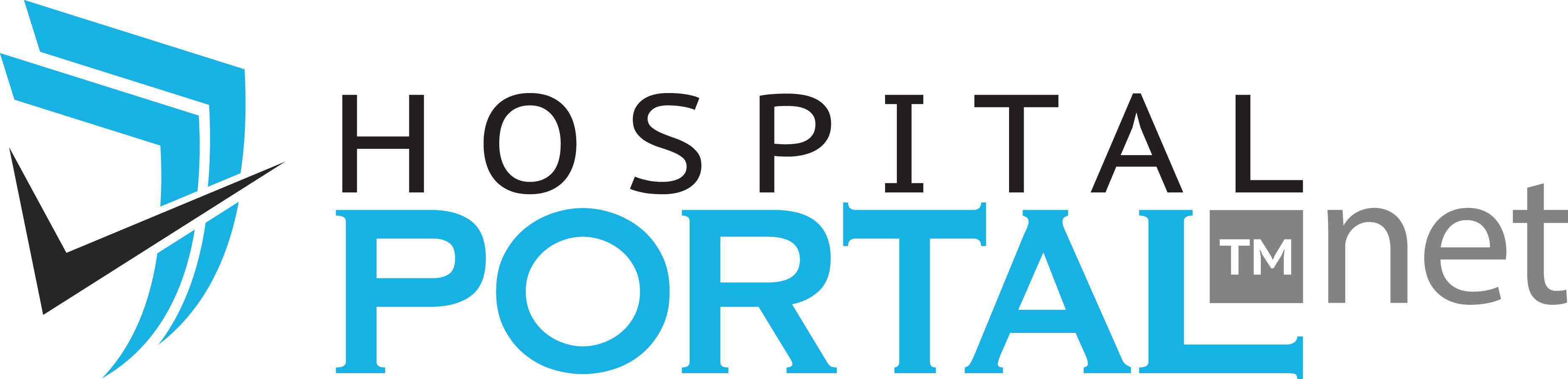 Logo HospitalPortal.net
