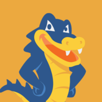 Logo HostGator