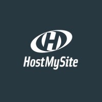 Logo HostMySite
