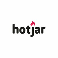 Logo Hotjar