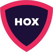 Logo Hoxhunt
