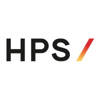 Logo HPS PowerCARD