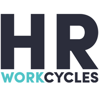 Logo HR Work Cycles