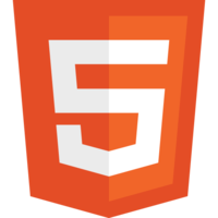 Logo HTML5
