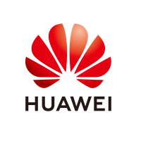 Logo Huawei Networking