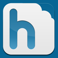 Logo hubiC
