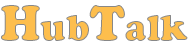 Logo HubTalk