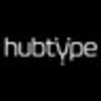 Logo Hubtype