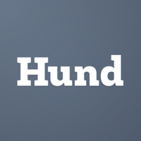 Logo Hund