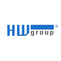 Logo HWGroup