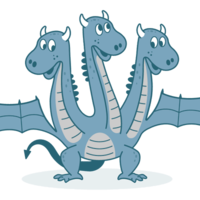 Logo Hydra Framework